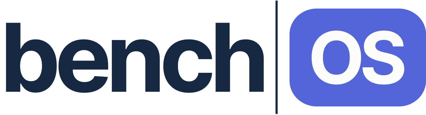 BenchOS